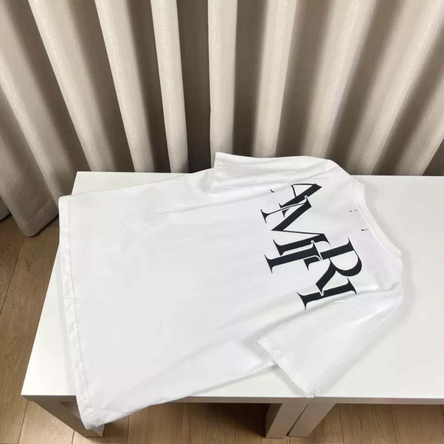 Amiri T-Shirt – AMS026 ModernLook 8046