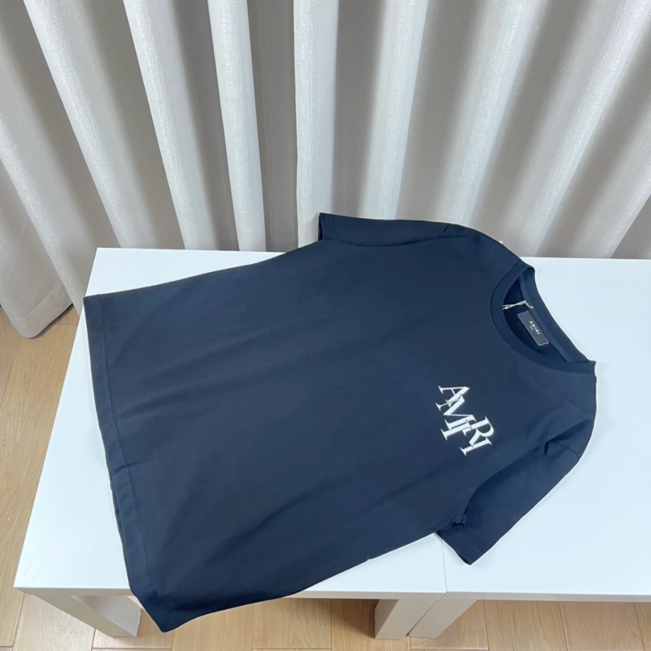 Amiri T-Shirt – AMS028 SportInspired 8154