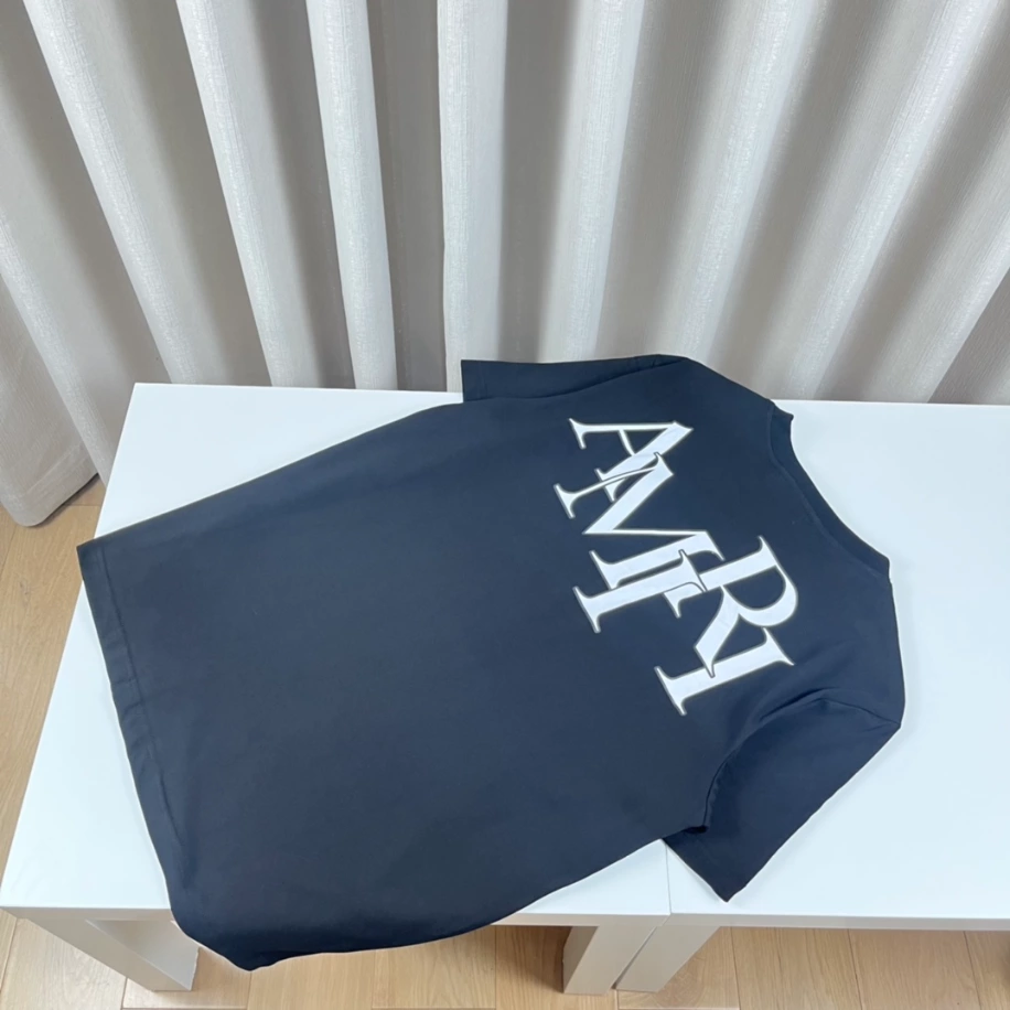 Amiri T-Shirt – AMS028 SportInspired 8154