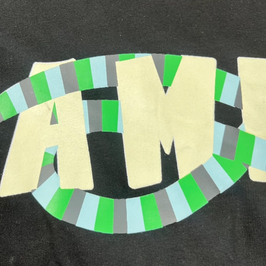 Amiri T-Shirt – AMS031 Trendy 3476