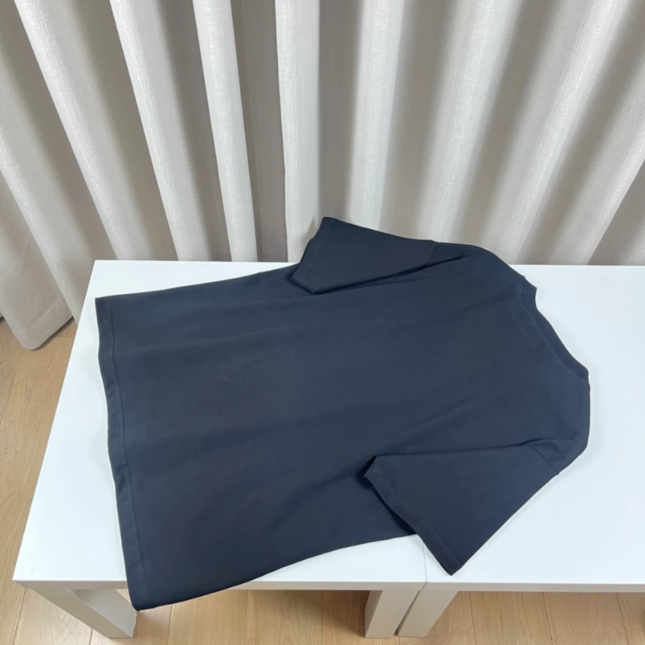 Amiri T-Shirt – AMS031 Trendy 3476