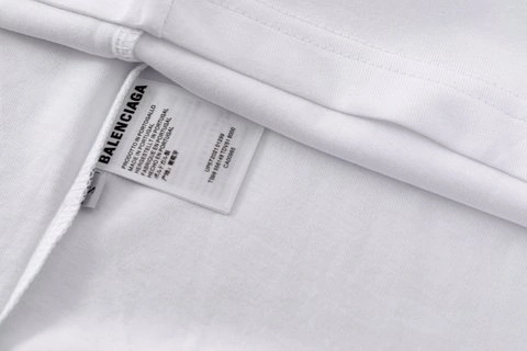 BALENCIAGA Brick Cabinet Classic – BBS081 Comfortable 9498