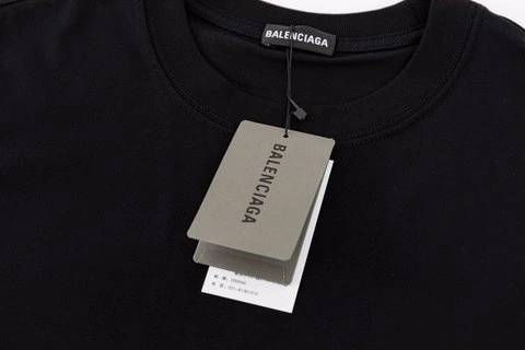 BALENCIAGA Brick Cabinet Classic – BBS082 Popular 3422