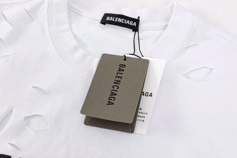 BALENCIAGA Brick Cabinet Explosion – BBS073 AllSeason 4400