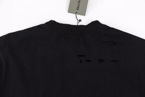 BALENCIAGA Brick Cabinet Explosion – BBS074 HighQuality 7965