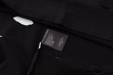 BALENCIAGA Brick Cabinet Explosion – BBS074 HighQuality 7965