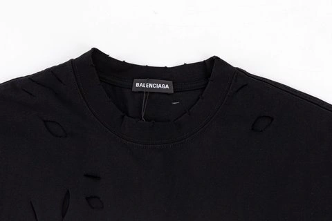 BALENCIAGA Brick Cabinet Explosion – BBS074 HighQuality 7965