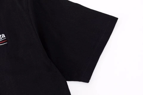 BALENCIAGA CLASSIC COKE SHORT SLEEVE – BBS063 HighQuality 3275