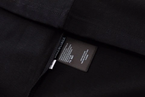 BALENCIAGA CLASSIC COKE SHORT SLEEVE – BBS063 HighQuality 3275