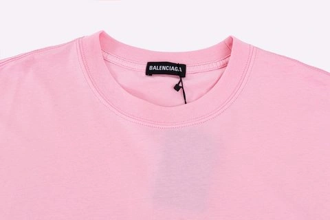 BALENCIAGA CLASSIC GAY PRIDE T-SHIRT – BBS065 Affordable 9990