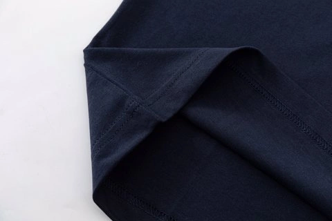 BALENCIAGA CLASSIC NAVY COKE SHORT SLEEVE – BBS053 SportInspired 354