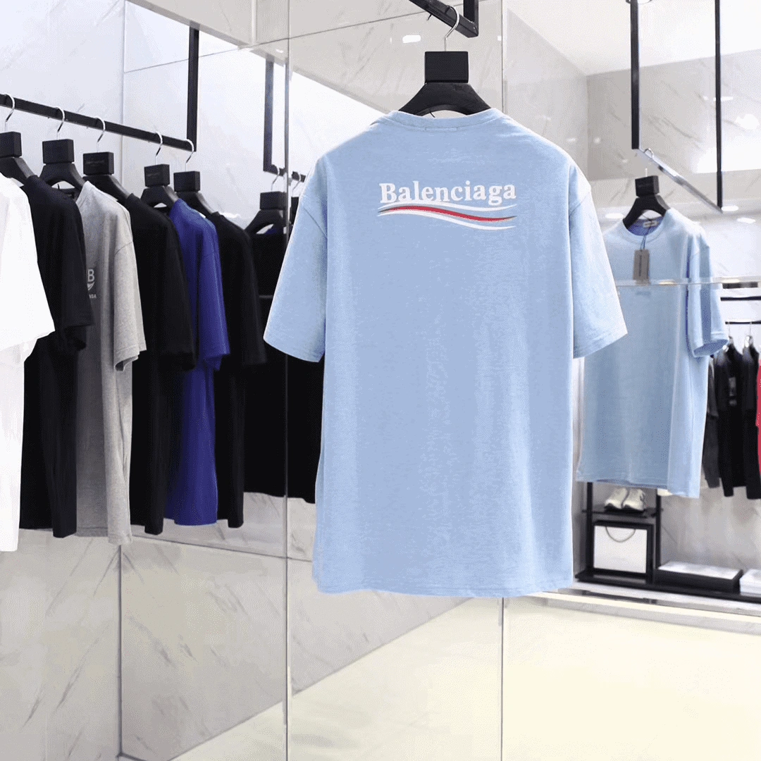 BALENCIAGA OVERSIZED LOGO-PRINT SLUB COTTON-JERSEY T-SHIRT – BB36 GoAnywhere 4929 BALENCIAGA OVERSIZED LOGO-PRINT SLUB COTTON-JERSEY T-SHIRT – BB36 GoAnywhere 4929