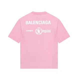 BALENCIAGA World Food Charity Program – BBS069 WellDesigned 4948
