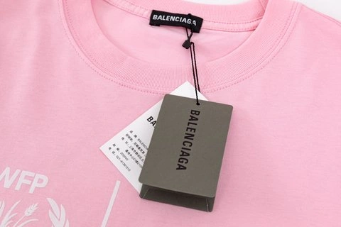 BALENCIAGA World Food Charity Program – BBS069 WellDesigned 4948