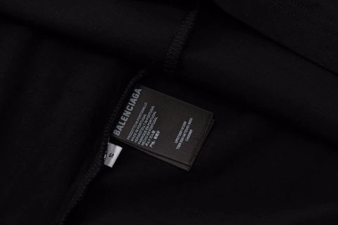 BALENCIAGA World Food Charity Program – BBS070 Trendy 1798