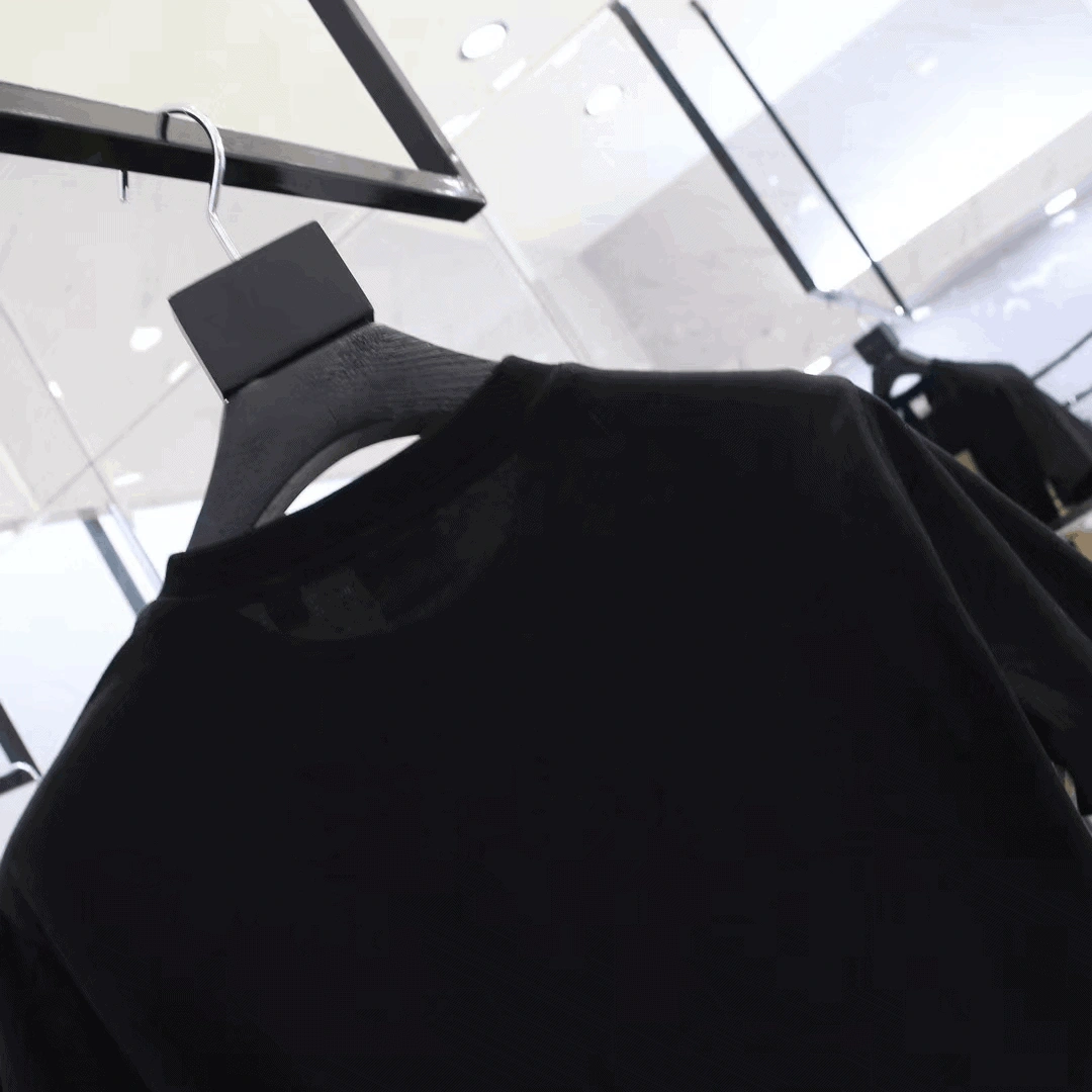 BURBERRY VINTAGE CHECK PANEL T-SHIRT – BBR62 NewStyle 6945