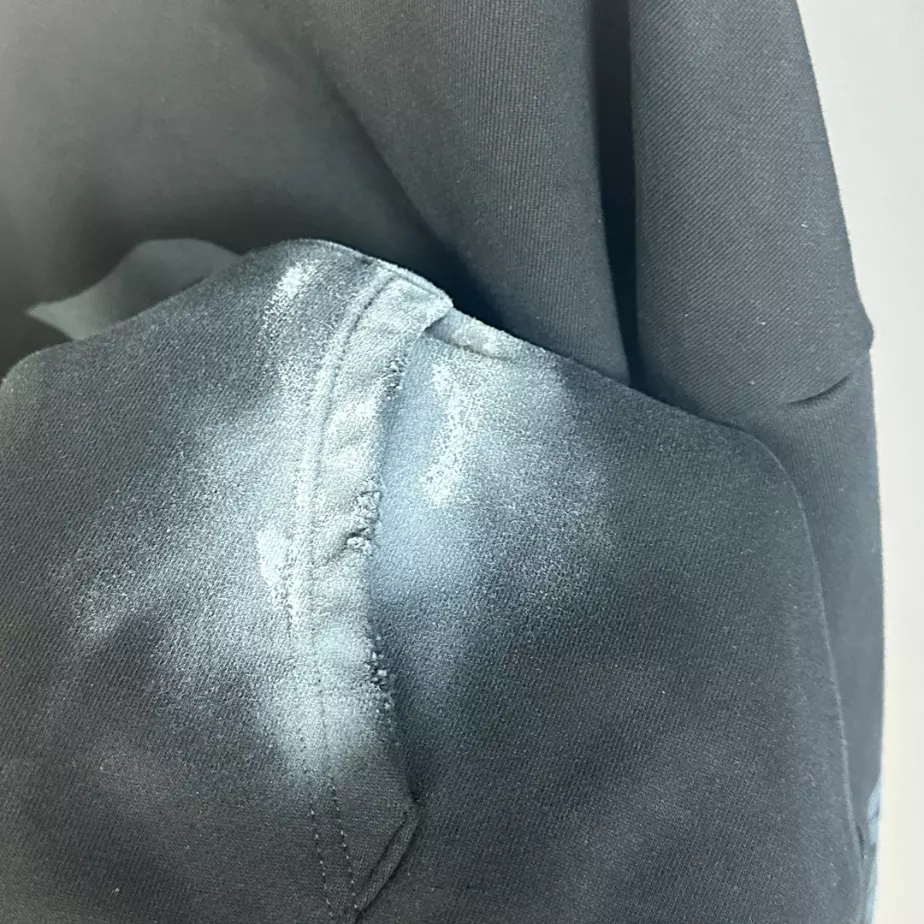 Balenciaga 3B Stencil Hoodie Medium Fit in Black – SBH014 Trendy 8665 Balenciaga 3B Stencil Hoodie Medium Fit in Black – SBH014 Trendy 8665