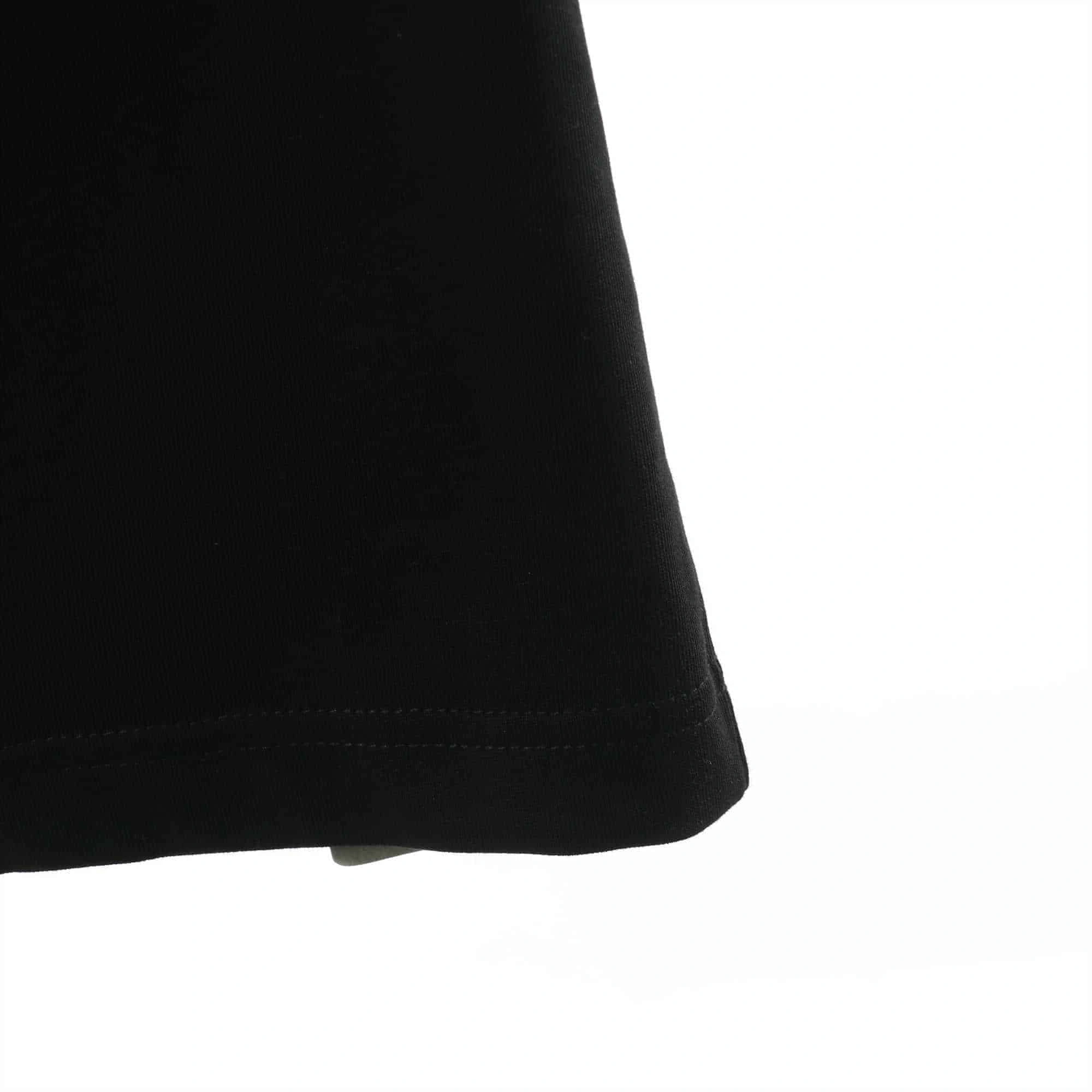 Balenciaga BB Logo T-Shirt – BBS015 Trendy 642