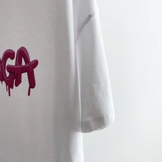 Balenciaga Drop Glue Mixed Color Foaming T-Shirt – BBS034 SmartChoice 4212