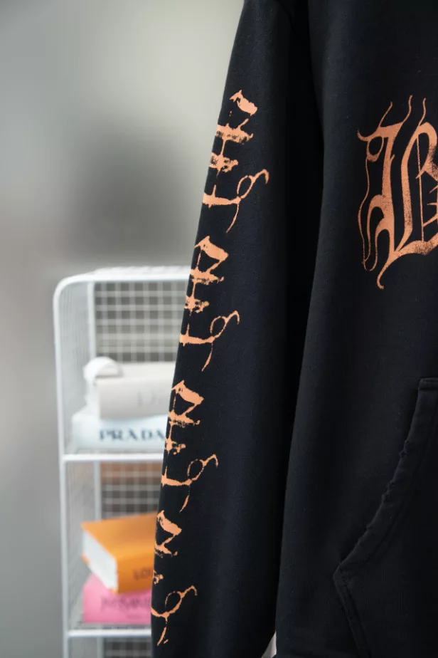 Balenciaga Hoodie – SBH003 WellDesigned 3018 Balenciaga Hoodie – SBH003 WellDesigned 3018