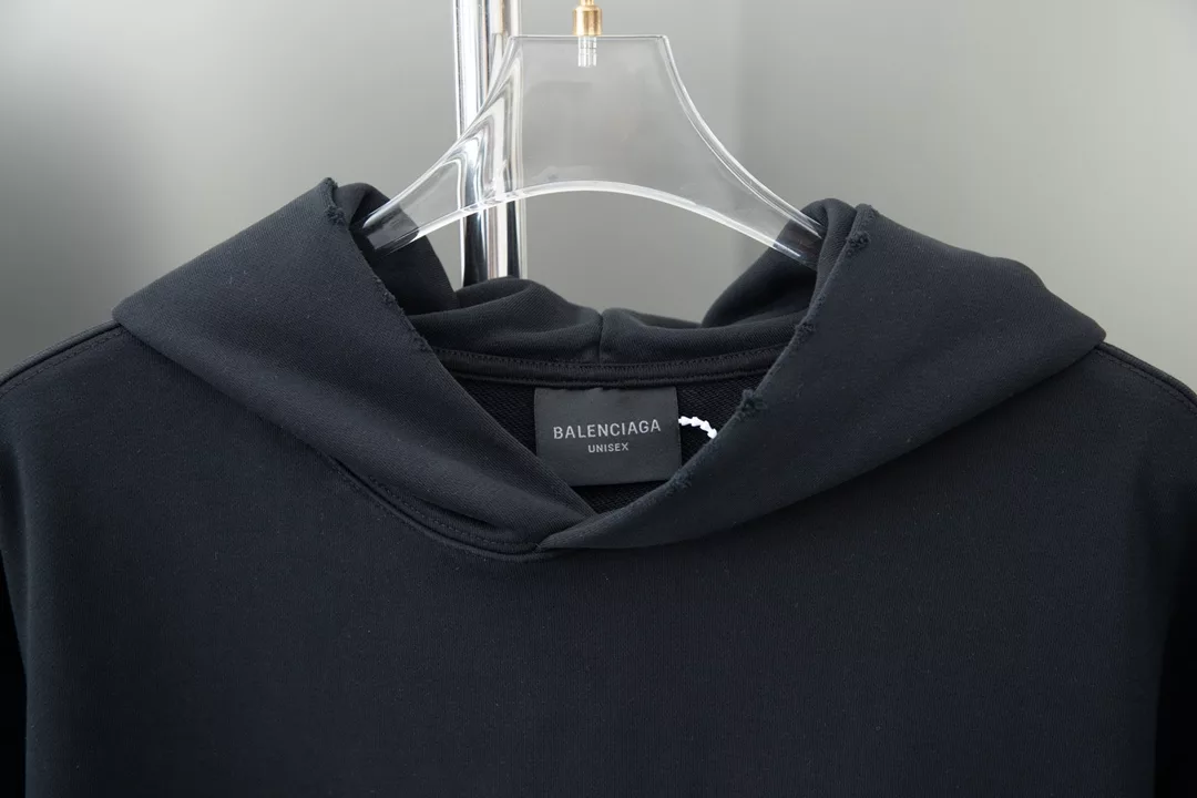 Balenciaga Hoodie – SBH003 WellDesigned 3018 Balenciaga Hoodie – SBH003 WellDesigned 3018