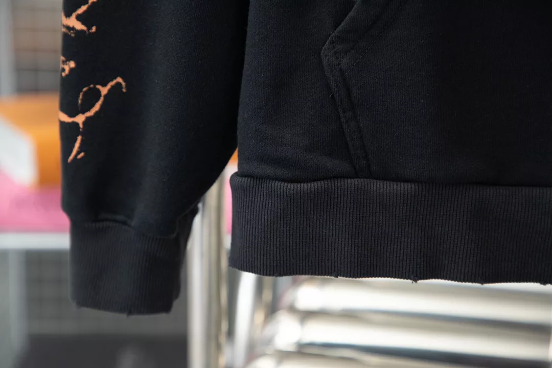 Balenciaga Hoodie – SBH003 WellDesigned 3018 Balenciaga Hoodie – SBH003 WellDesigned 3018