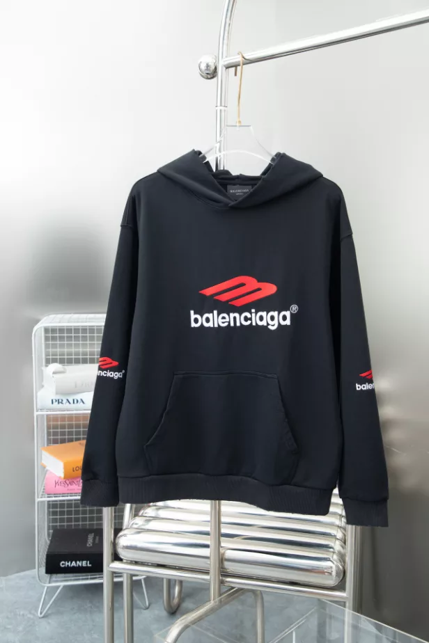 Balenciaga Hoodie – SBH006 Popular 4841