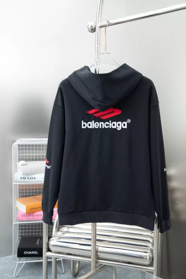 Balenciaga Hoodie – SBH006 Popular 4841