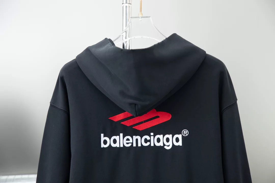 Balenciaga Hoodie – SBH006 Popular 4841
