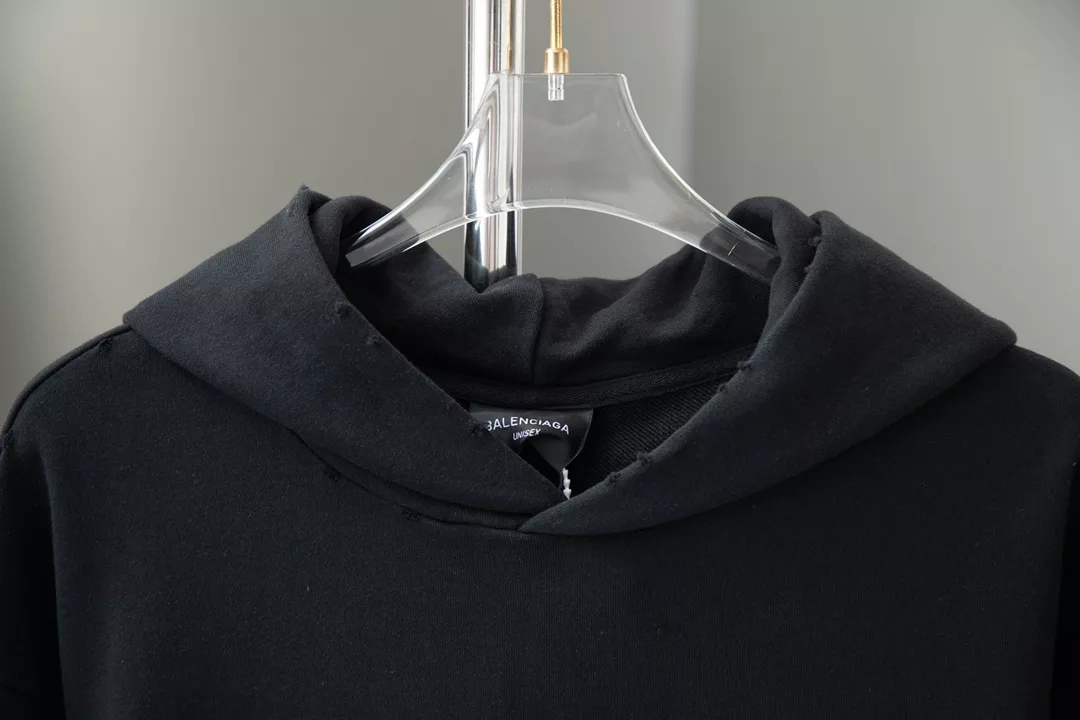 Balenciaga Hoodie – SBH006 Popular 4841