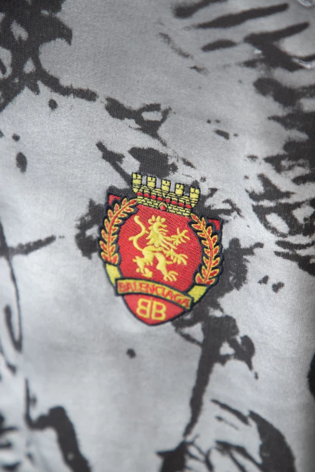 Balenciaga Hoodie – SBH008 DailyWear 8116 Balenciaga Hoodie – SBH008 DailyWear 8116