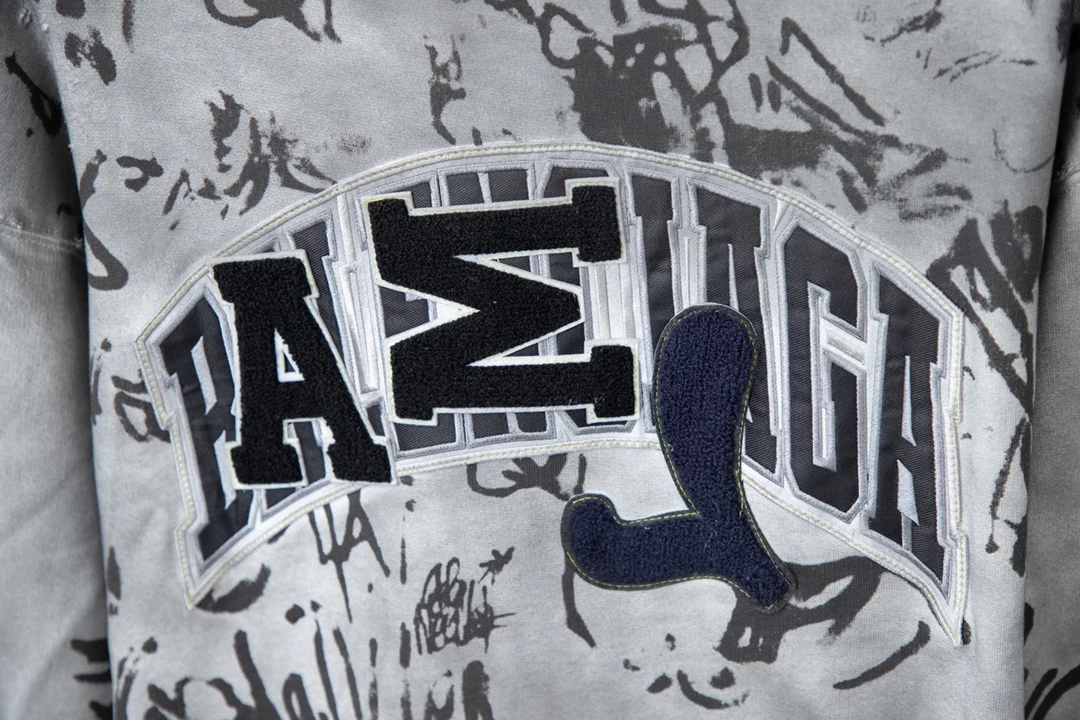 Balenciaga Hoodie – SBH008 DailyWear 8116 Balenciaga Hoodie – SBH008 DailyWear 8116