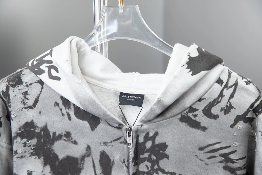 Balenciaga Hoodie – SBH008 DailyWear 8116 Balenciaga Hoodie – SBH008 DailyWear 8116