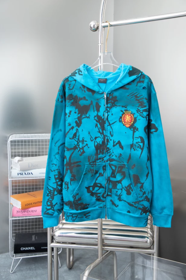 Balenciaga Hoodie – SBH009 SmartChoice 5155 Balenciaga Hoodie – SBH009 SmartChoice 5155