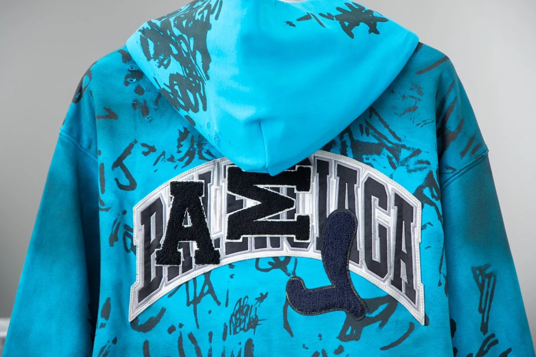 Balenciaga Hoodie – SBH009 SmartChoice 5155 Balenciaga Hoodie – SBH009 SmartChoice 5155