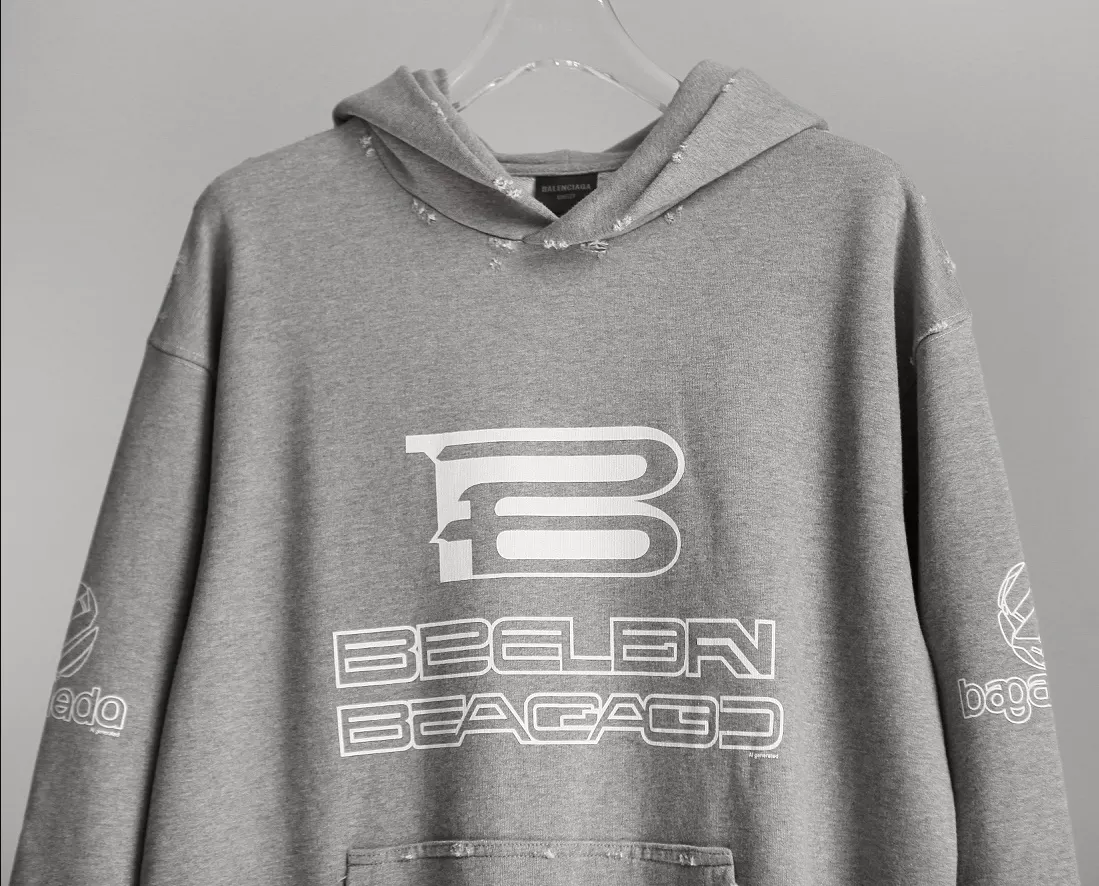 Balenciaga Hoodie – SBH016 AllSeason 5588 Balenciaga Hoodie – SBH016 AllSeason 5588