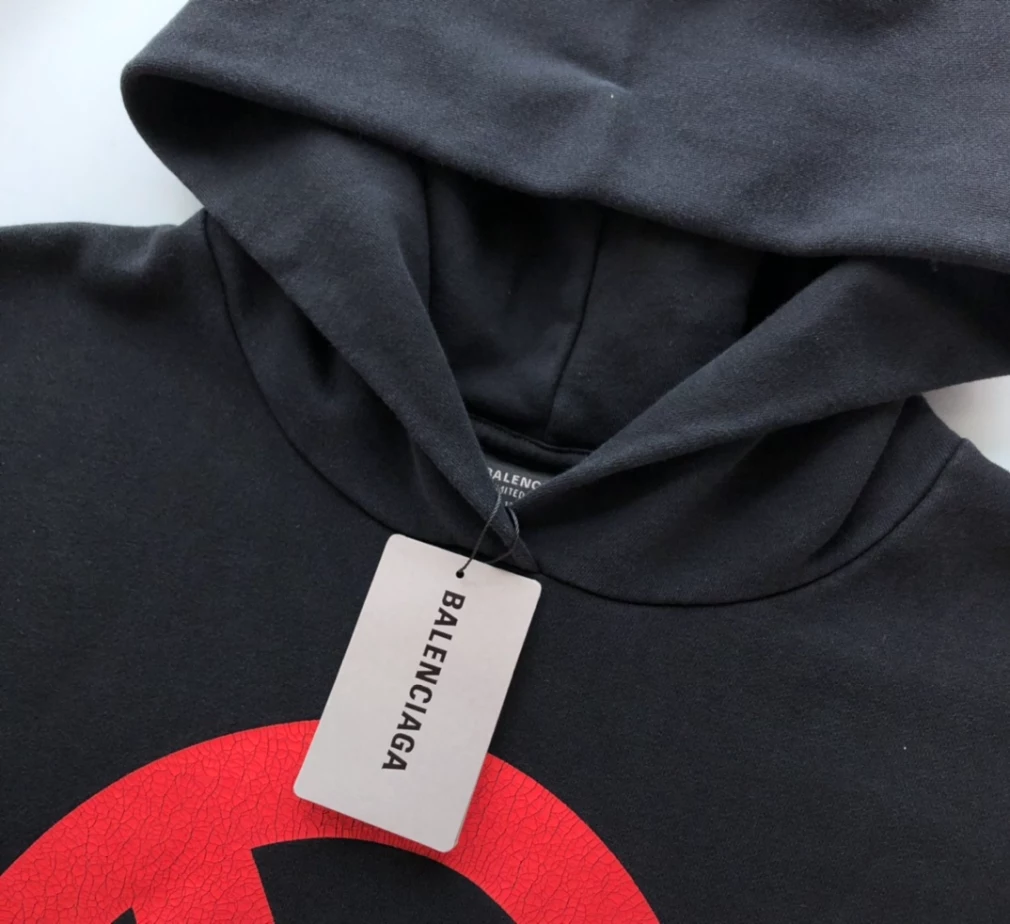 Balenciaga Hoodie – SBH018 ModernLook 607 Balenciaga Hoodie – SBH018 ModernLook 607