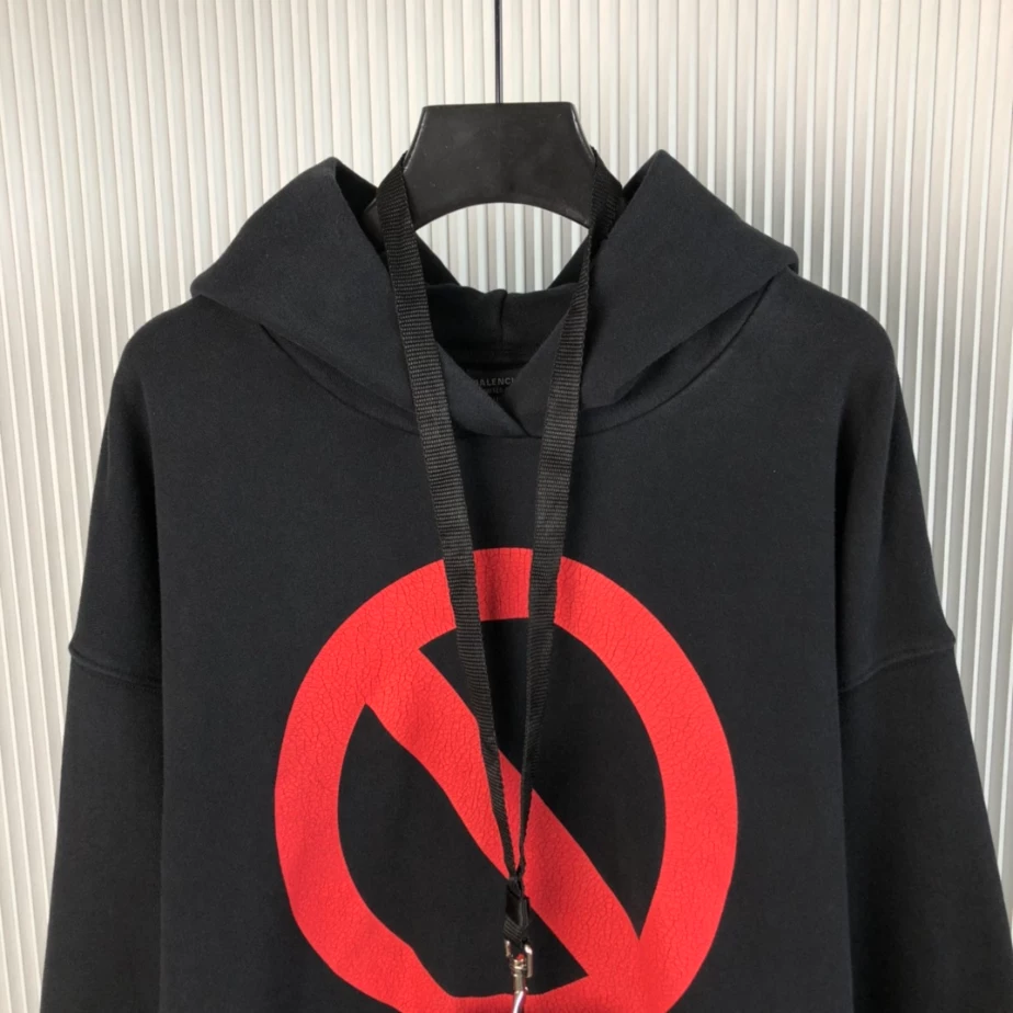 Balenciaga Hoodie – SBH018 ModernLook 607 Balenciaga Hoodie – SBH018 ModernLook 607