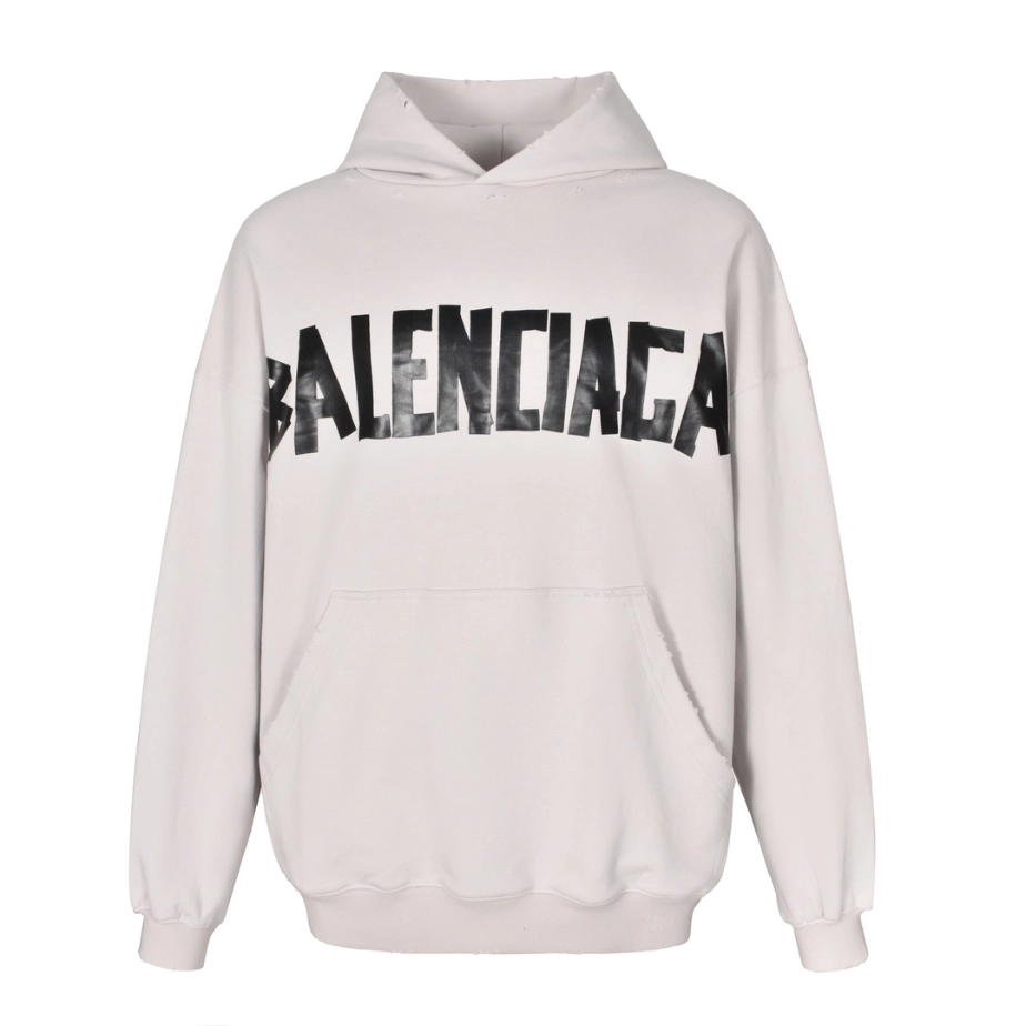Balenciaga Hoodie – SBH019 HighQuality 1310 Balenciaga Hoodie – SBH019 HighQuality 1310