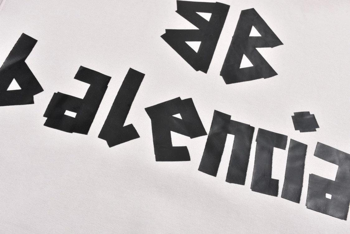 Balenciaga Hoodie – SBH019 HighQuality 1310 Balenciaga Hoodie – SBH019 HighQuality 1310