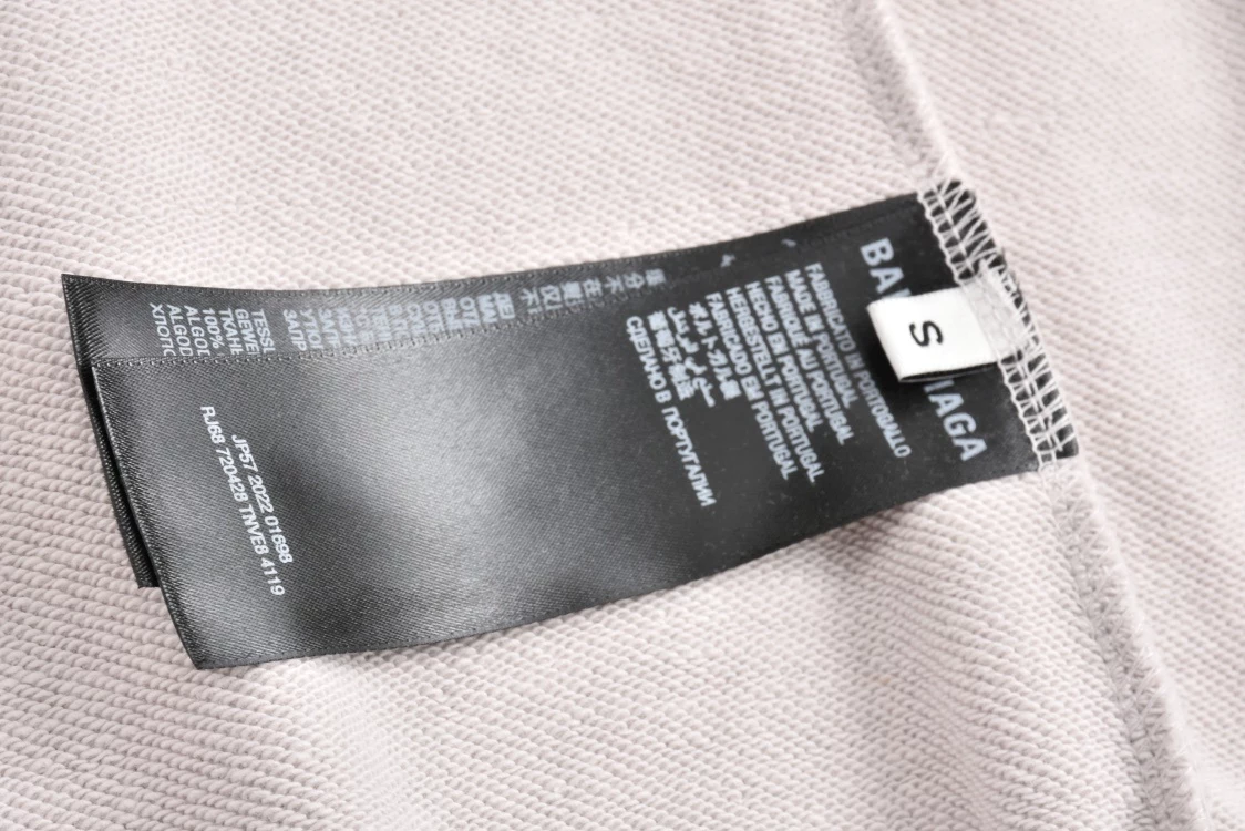 Balenciaga Hoodie – SBH019 HighQuality 1310 Balenciaga Hoodie – SBH019 HighQuality 1310