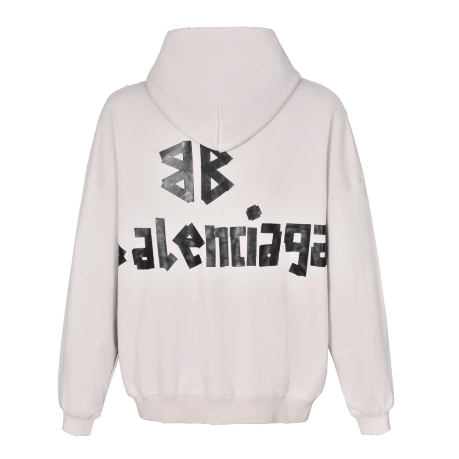 Balenciaga Hoodie – SBH019 HighQuality 1310 Balenciaga Hoodie – SBH019 HighQuality 1310
