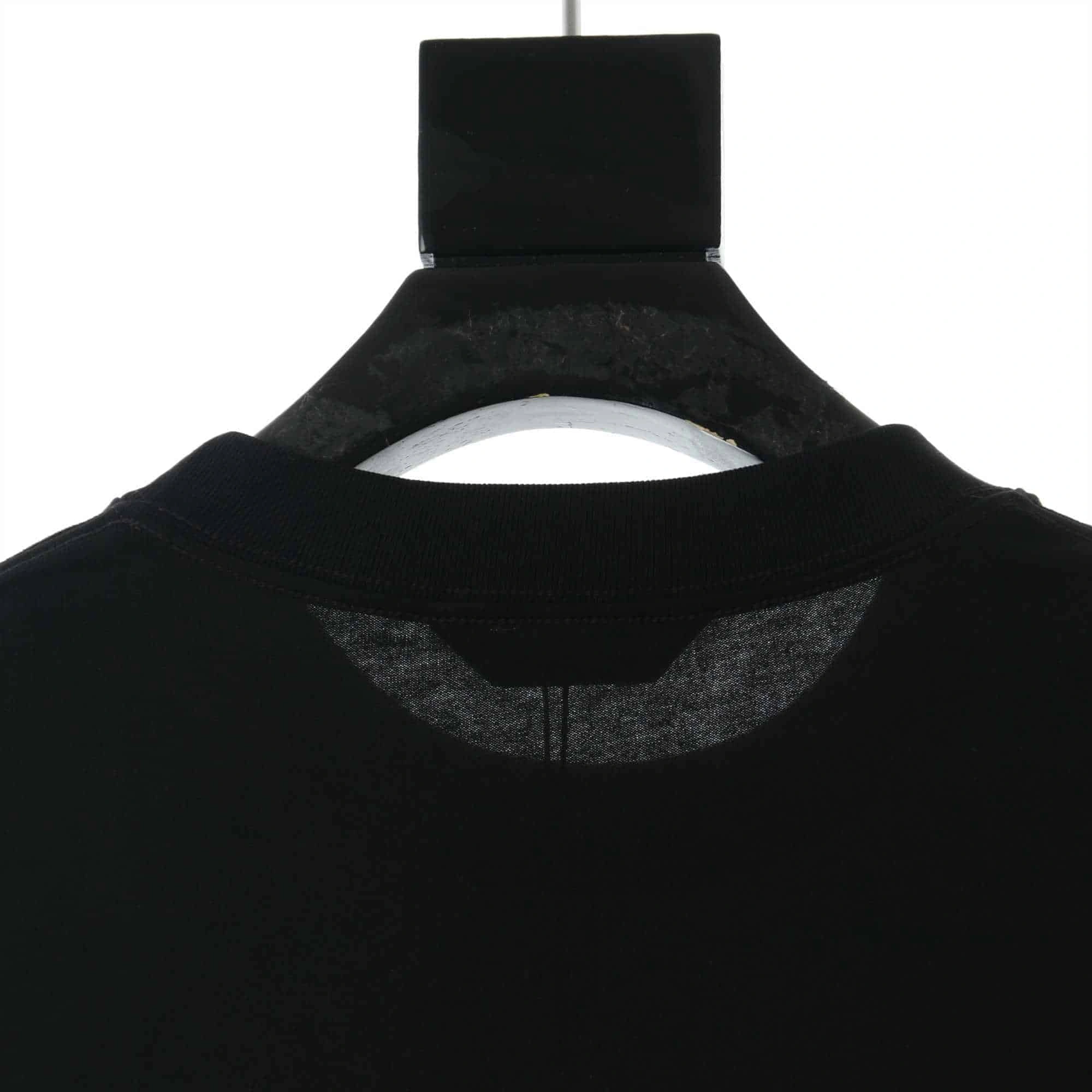 Balenciaga Logo T-Shirt – BBS018 TopPick 1946