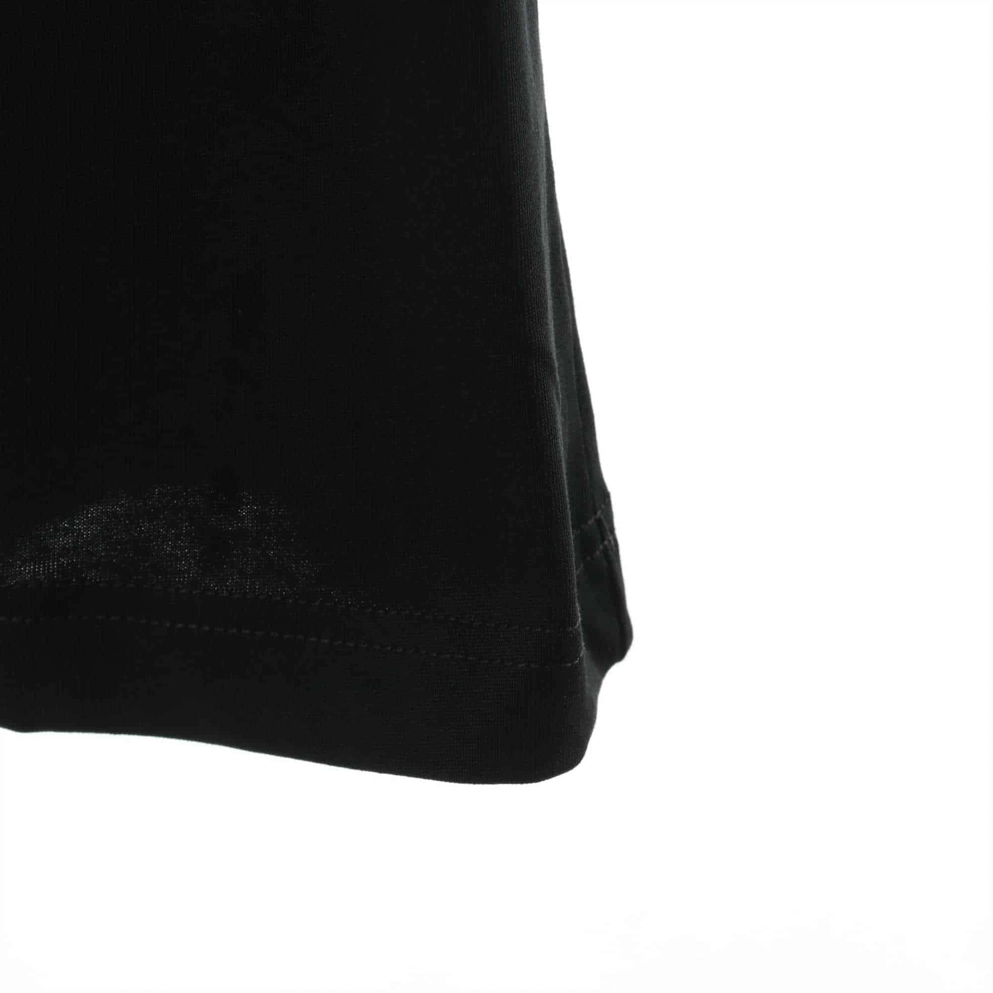 Balenciaga Logo T-Shirt – BBS018 TopPick 1946