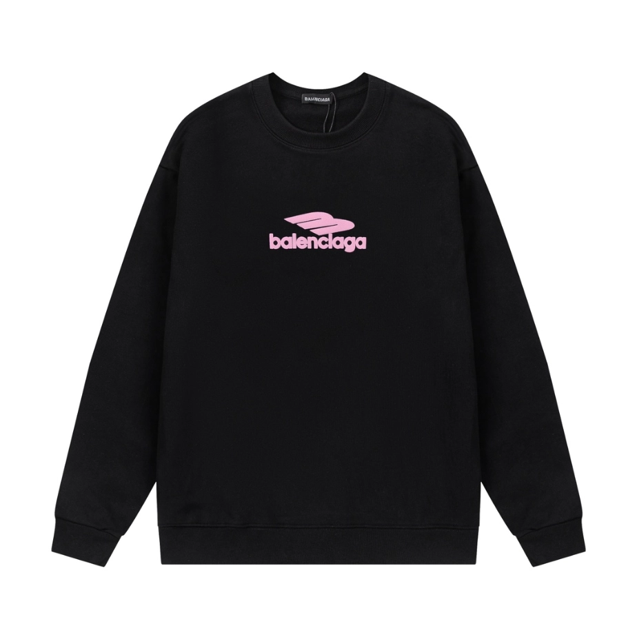 Balenciaga Sweatshirts – SBH030 Fashionable 6915