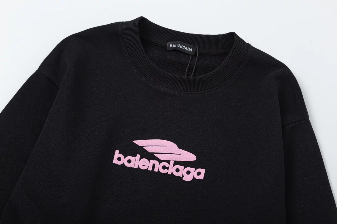Balenciaga Sweatshirts – SBH030 Fashionable 6915