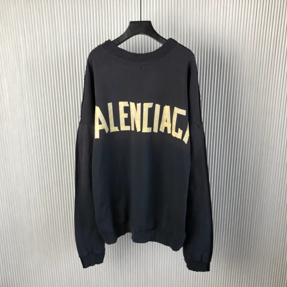 Balenciaga Sweatshirts – SBH033 Comfortable 2820 Balenciaga Sweatshirts – SBH033 Comfortable 2820