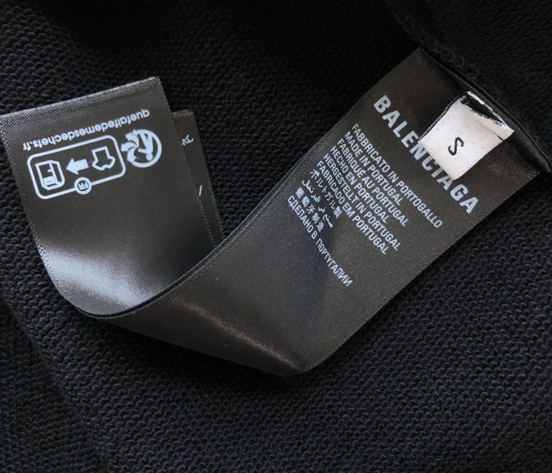 Balenciaga Sweatshirts – SBH033 Comfortable 2820 Balenciaga Sweatshirts – SBH033 Comfortable 2820