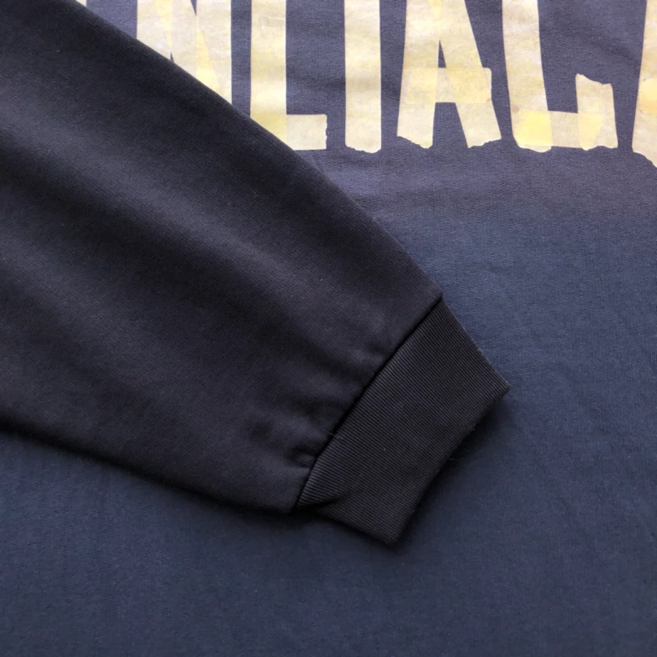 Balenciaga Sweatshirts – SBH033 Comfortable 2820 Balenciaga Sweatshirts – SBH033 Comfortable 2820