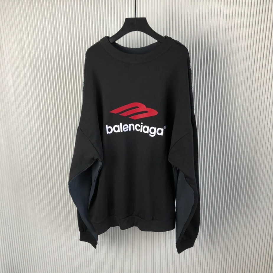 Balenciaga Sweatshirts – SBH033 Comfortable 2820 Balenciaga Sweatshirts – SBH033 Comfortable 2820